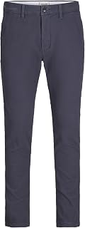 JACK & JONES Chino Trousers Slim Fit Chino Trousers