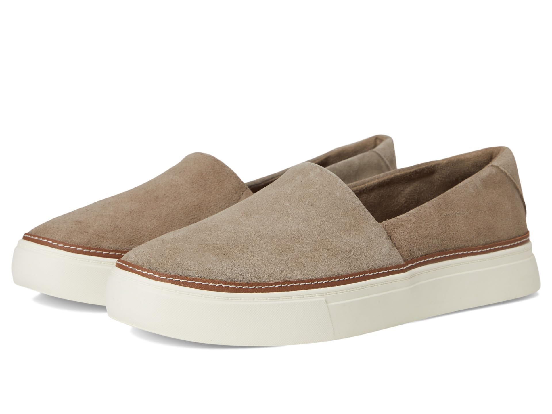 TOMS Kameron Slip-on_Natural SneakersWomen