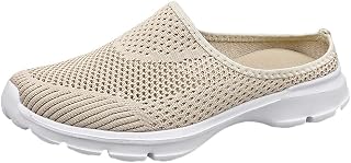 Sisttke Clogs and Mules Women's Summer Beach Garden Slippers