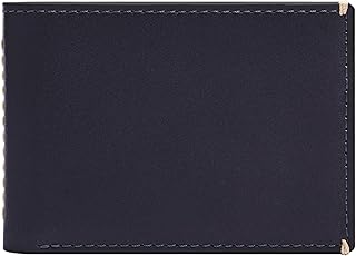 Fossil Mens Westover Front Pocket Wallet Bi-Fold Wallet