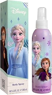 Disney Frozen II Kids 6.8 oz Body Spray
