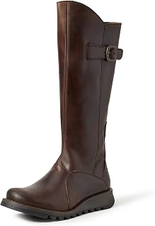 Fly London MOL - Women's Cowboy Boots