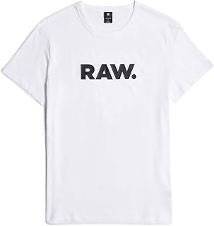 G-STAR Men's Holorn R T-Shirt