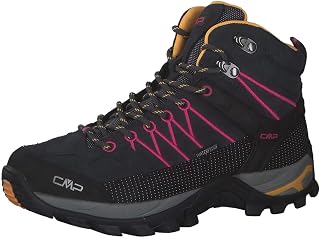 CMP Damen Rigel Mid Wmn Trekking Shoe WpTrekking- & Wanderstiefel