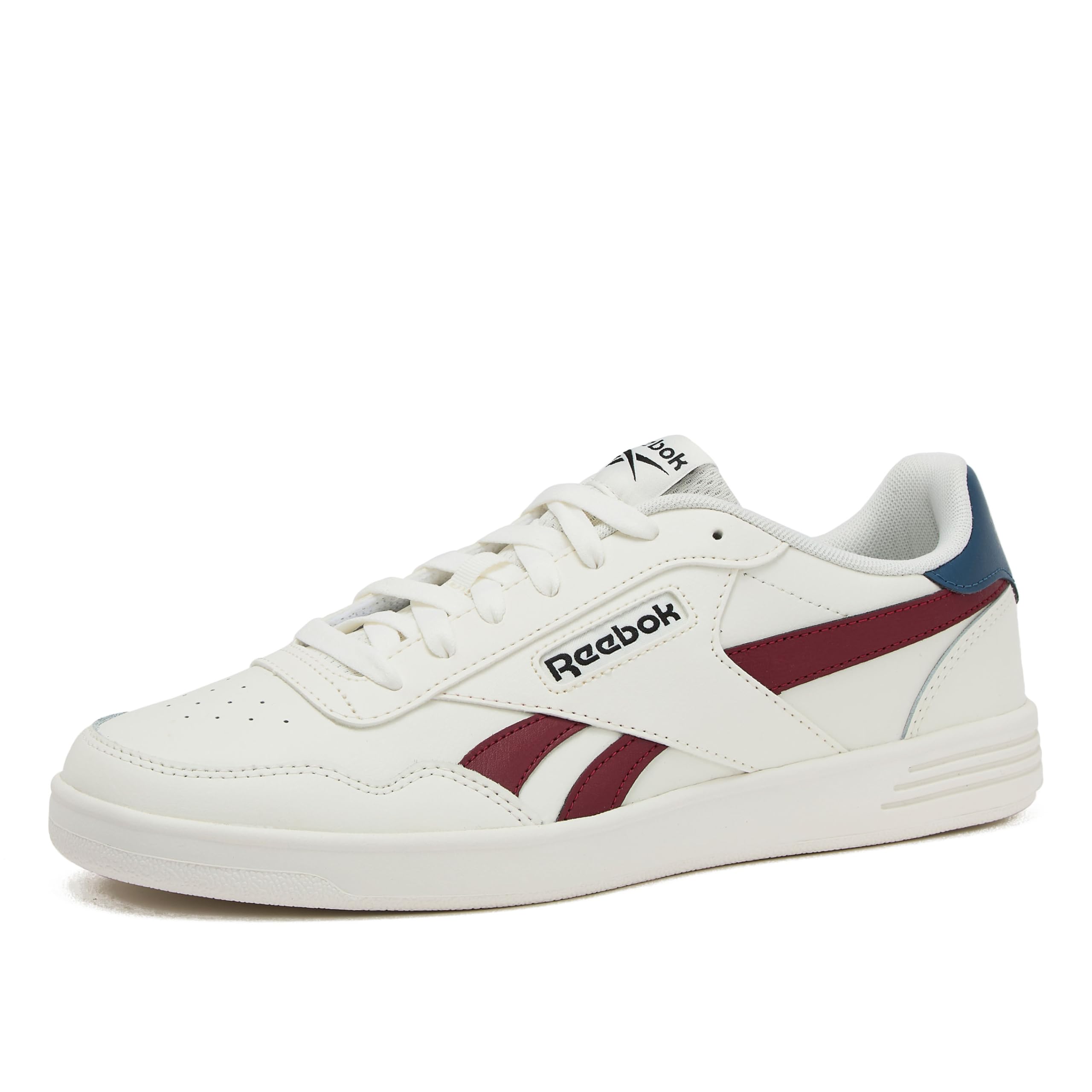 [Reebok] Sneakers Court Advance Sneakers for Men - Casual Tennis Mens Shoes Chal