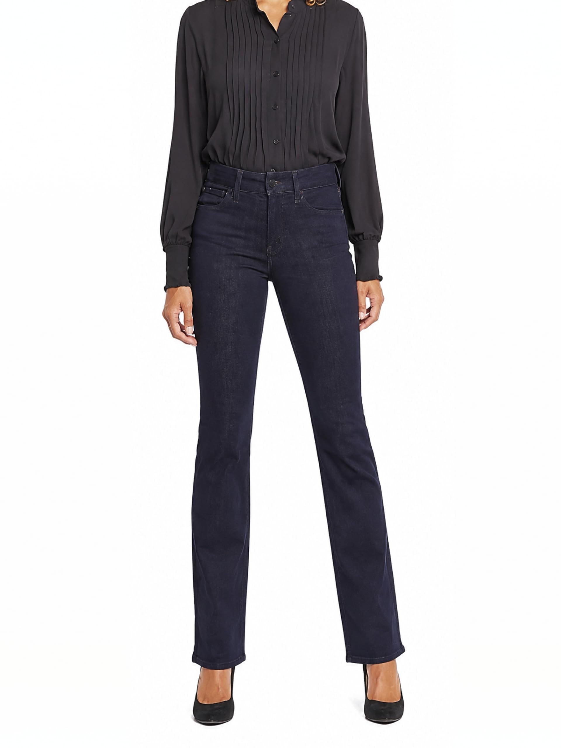 NYDJ Women's M66z1077 Jeans