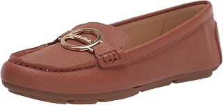 Calvin Klein Women's Kclayne Flat Slipper
