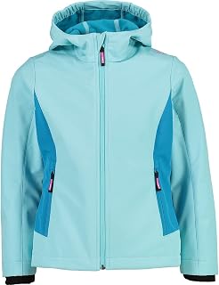 CMP Softshell Jacket, Girls