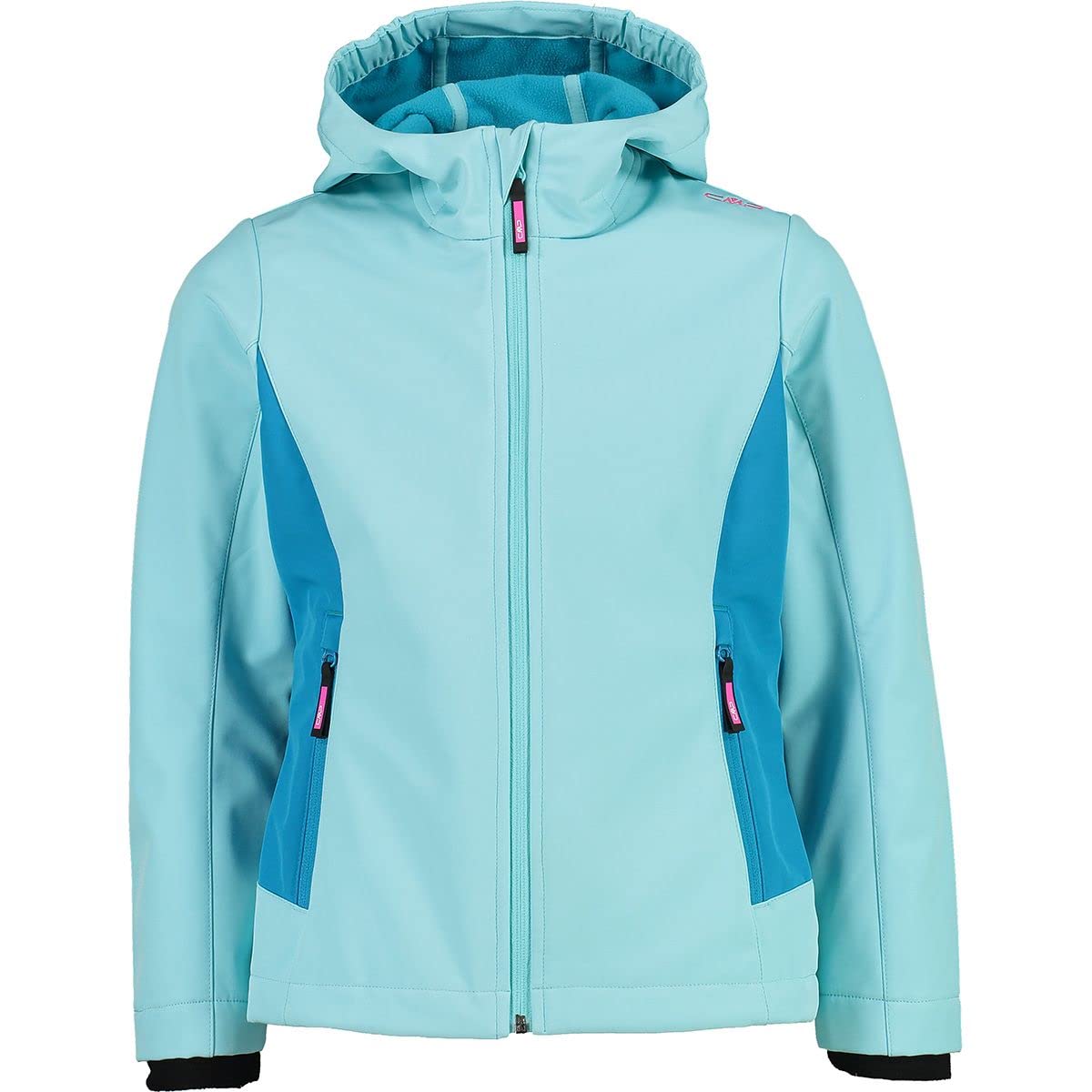 CMP Softshell Jacket, Girls