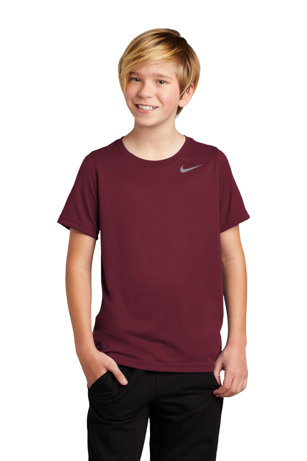 Nike Legend Poly T-Shirt for Men