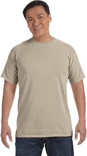 Comfort Colors Adult Short Sleeve Tee, Style G1717