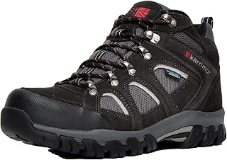 Karrimor Men's Bodmin Weathertite Hiking Boots