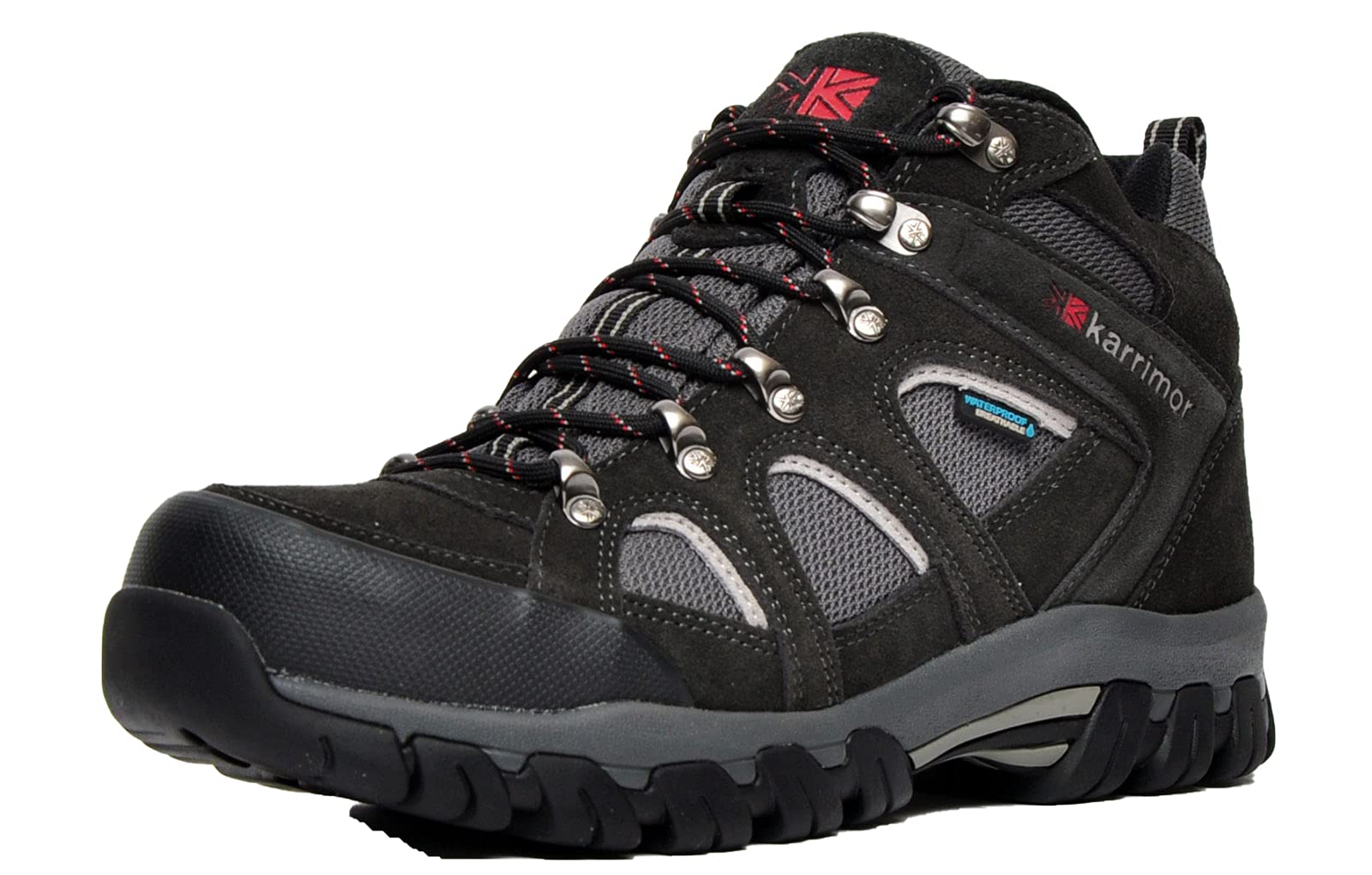Karrimor Men's Bodmin Weathertite Hiking Boots
