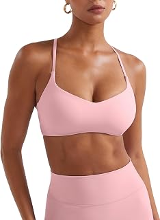 YEOREO CoreFlex Y Back Sports Bra for Women