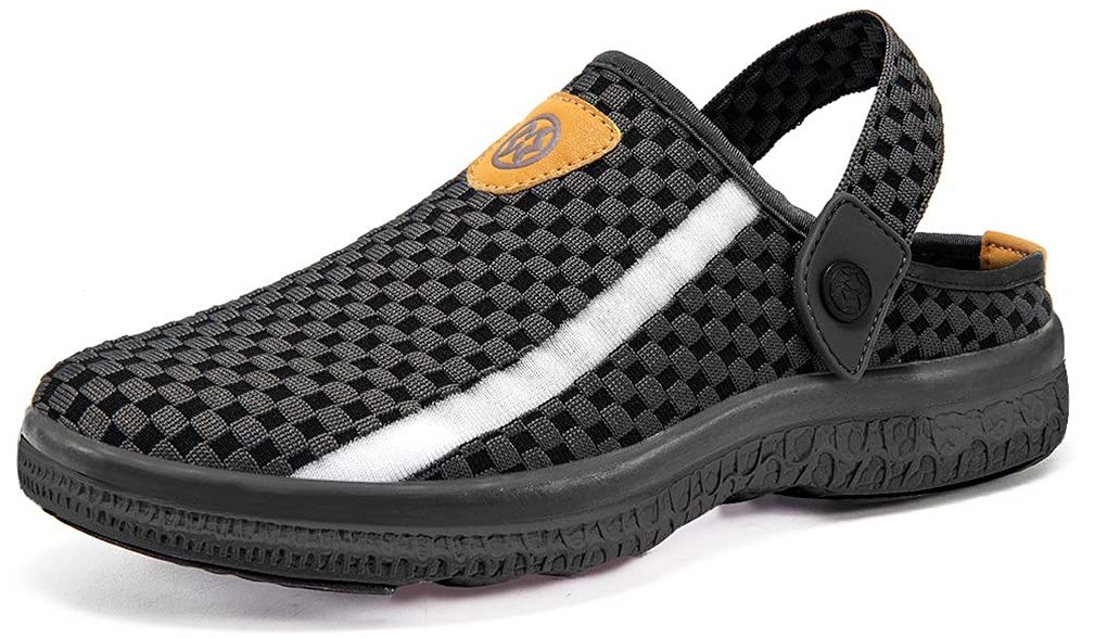 Unisex Clogs, Slippers, Summer Beach Shoes, Leisure Shoes, Sandals with Breathab