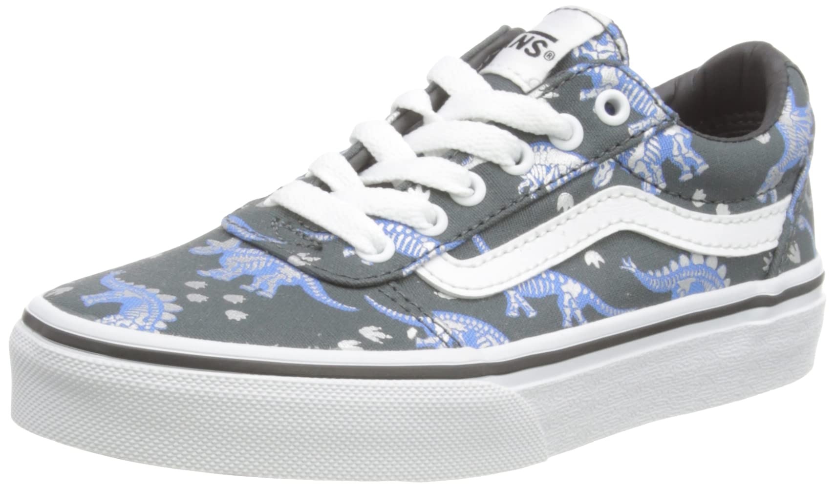 Vans Ward Unisex Trainers - Children and Youth