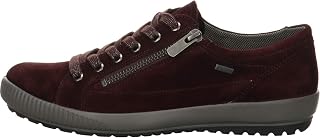 Legero Tanaro 823, Women's Trainers, Black, 42 EU
