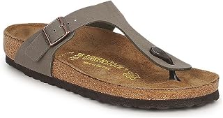 Birkenstock female Giza mules, 36.5 eu