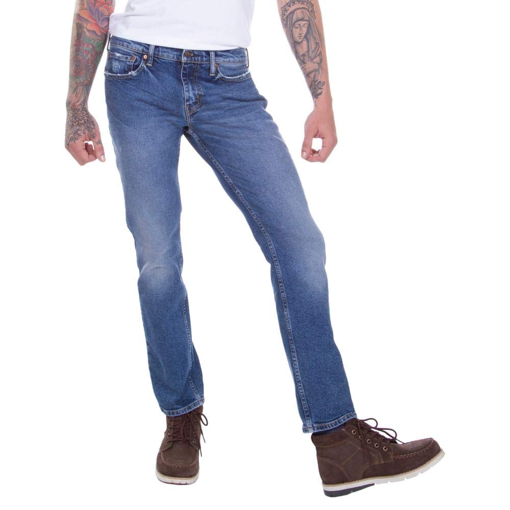 Levi's Men's 505 Regular Fit Jeans