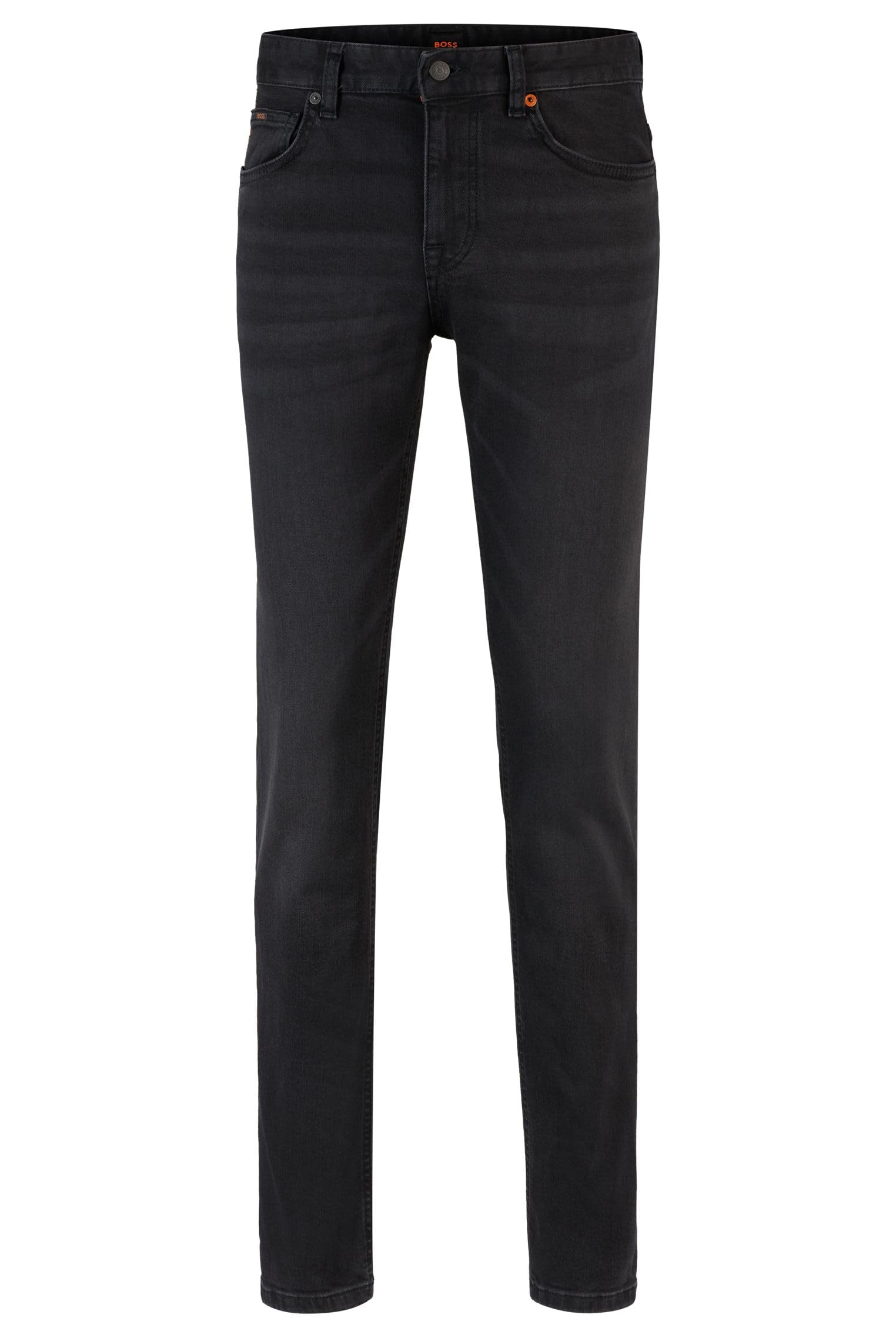 BOSS - Delaware Bo 10263385 03, Men's Jeans_Trousers