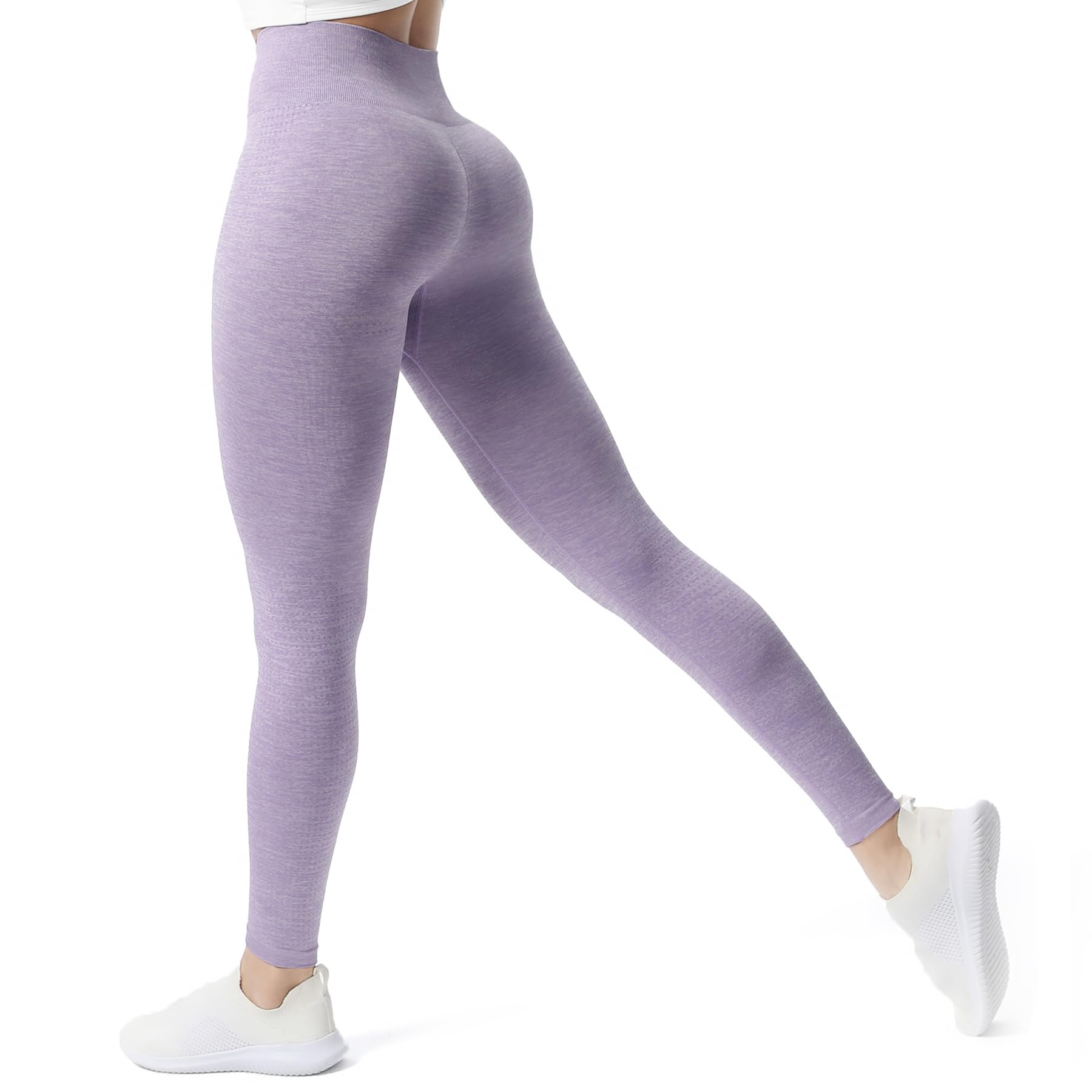 Aoxjox Women's Asset Seamless Leggings Leggings