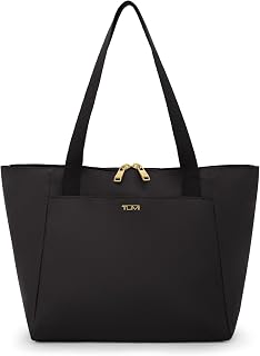 TUMI Just In Case Tote - Packable Travel Tote Bag for Women & Men - Carry Travel Accessories Easily