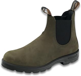 Blundstone Bl2442 Chelsea Style Boots Unisex Adult