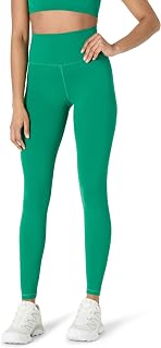 Amazon Essentials Women's FormFlex High Waist Active Yoga Leggings