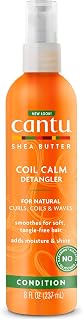Cantu Coil Calm Detangler, 8 Oz