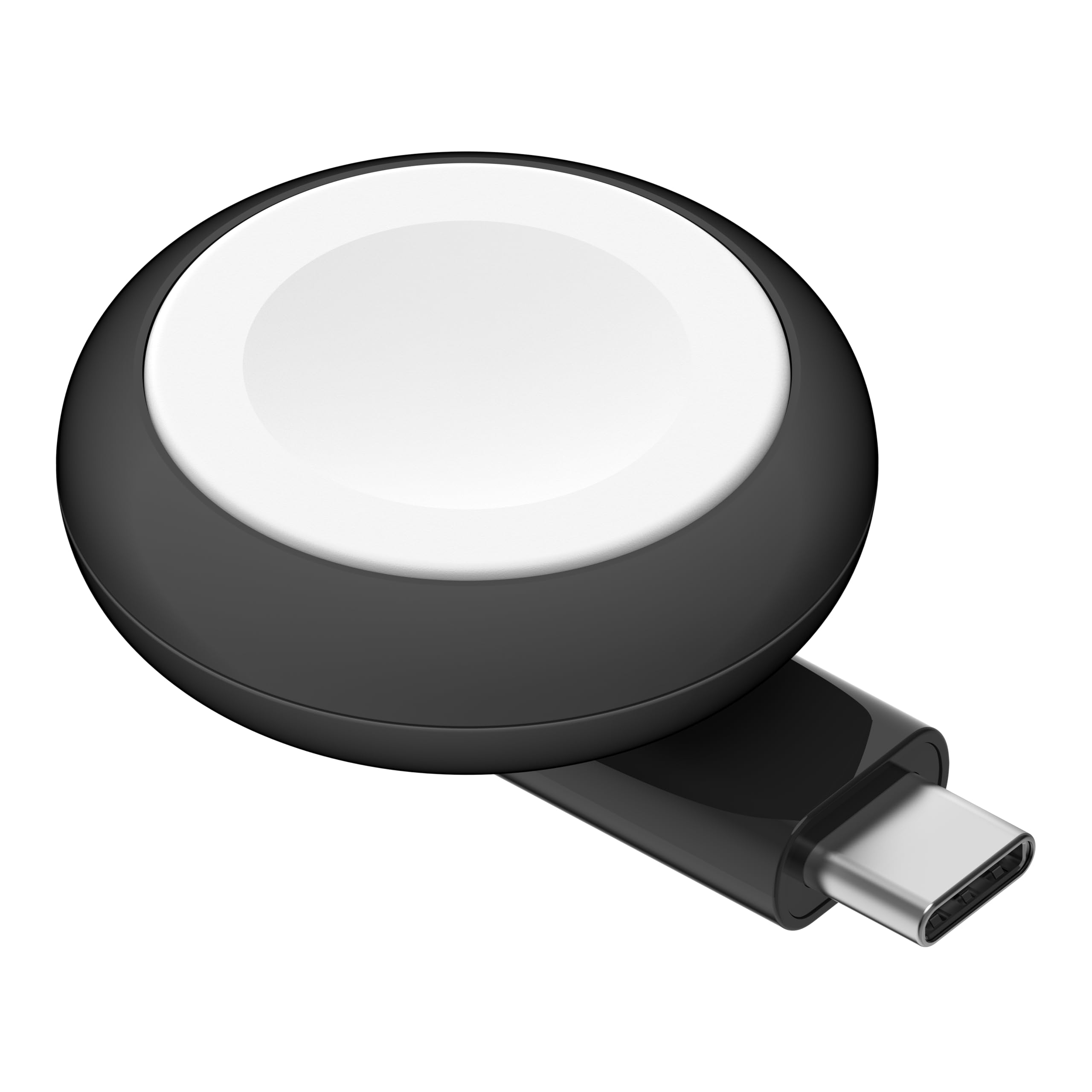 Belkin Caricabatterie Portatile per Apple Watch USB-C Ricarica Rapida Compatibil