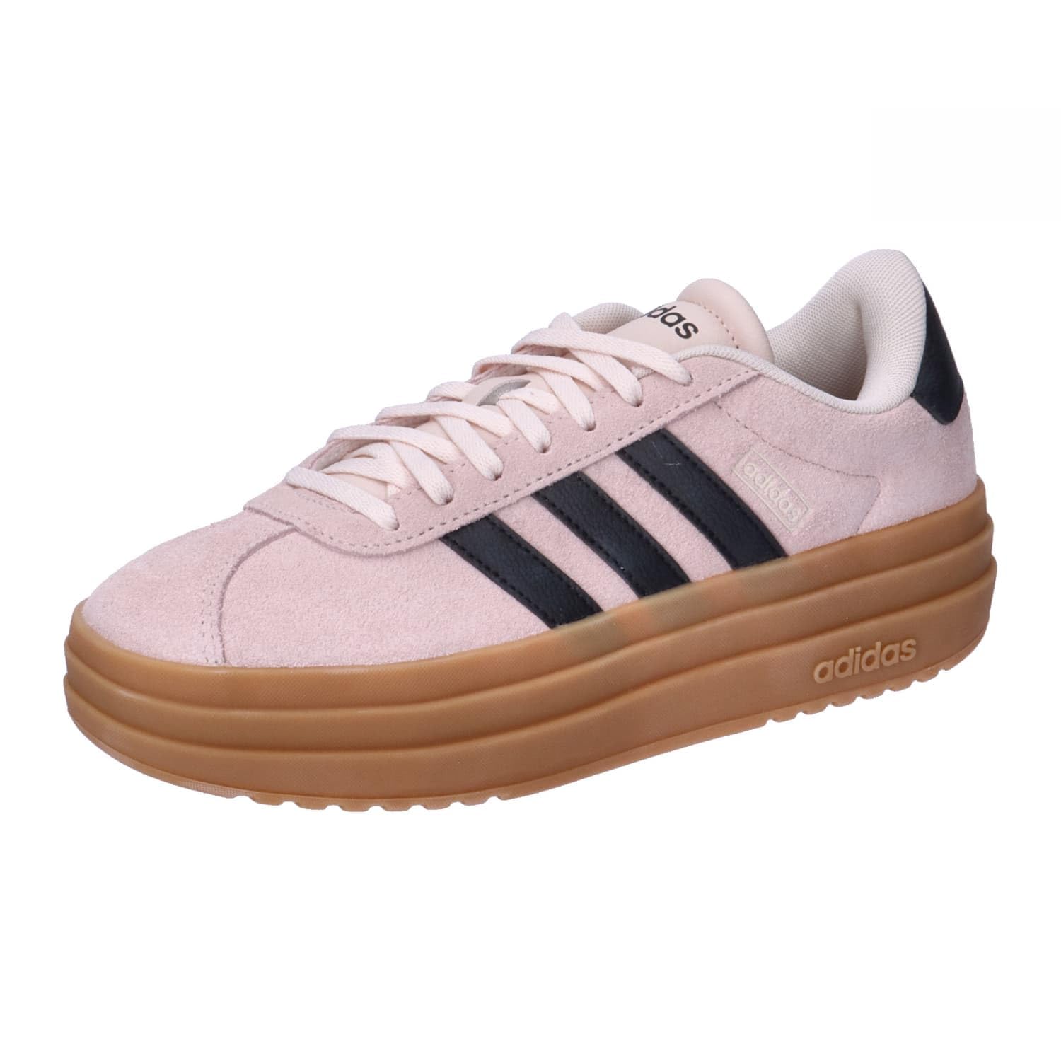 adidas Women's VL Court Bold Shoe