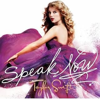 Speak Now (2LP)