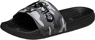 Crocs Men’s All Day Slide Lightweight Slip-On Sandals