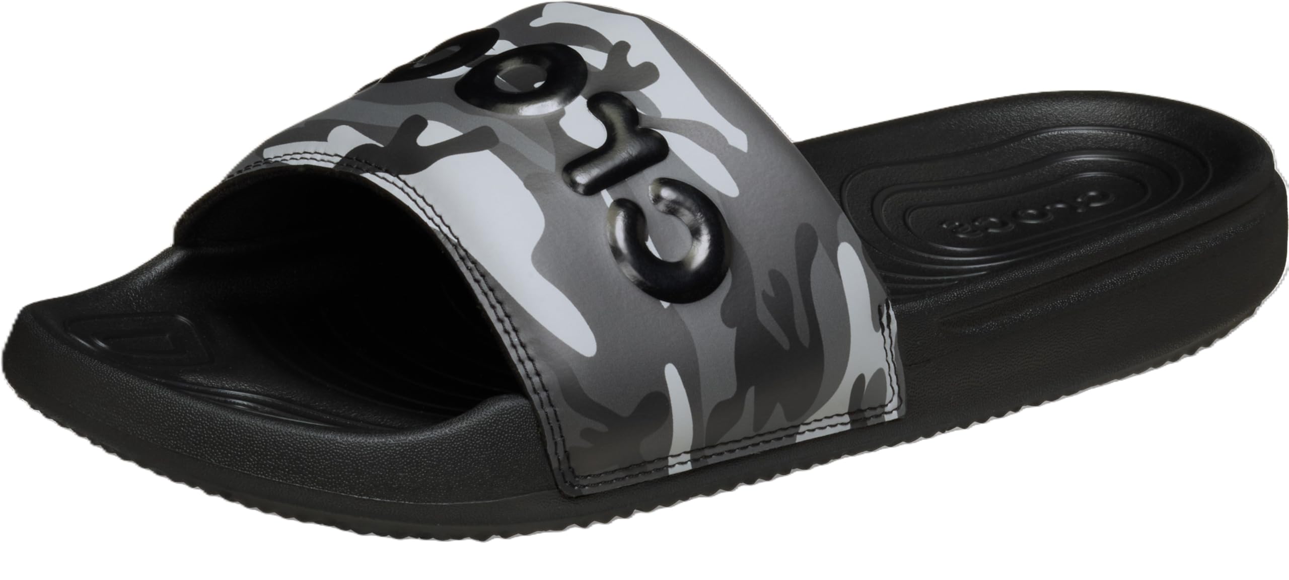 Crocs Men’s All Day Slide Lightweight Slip-On Sandals