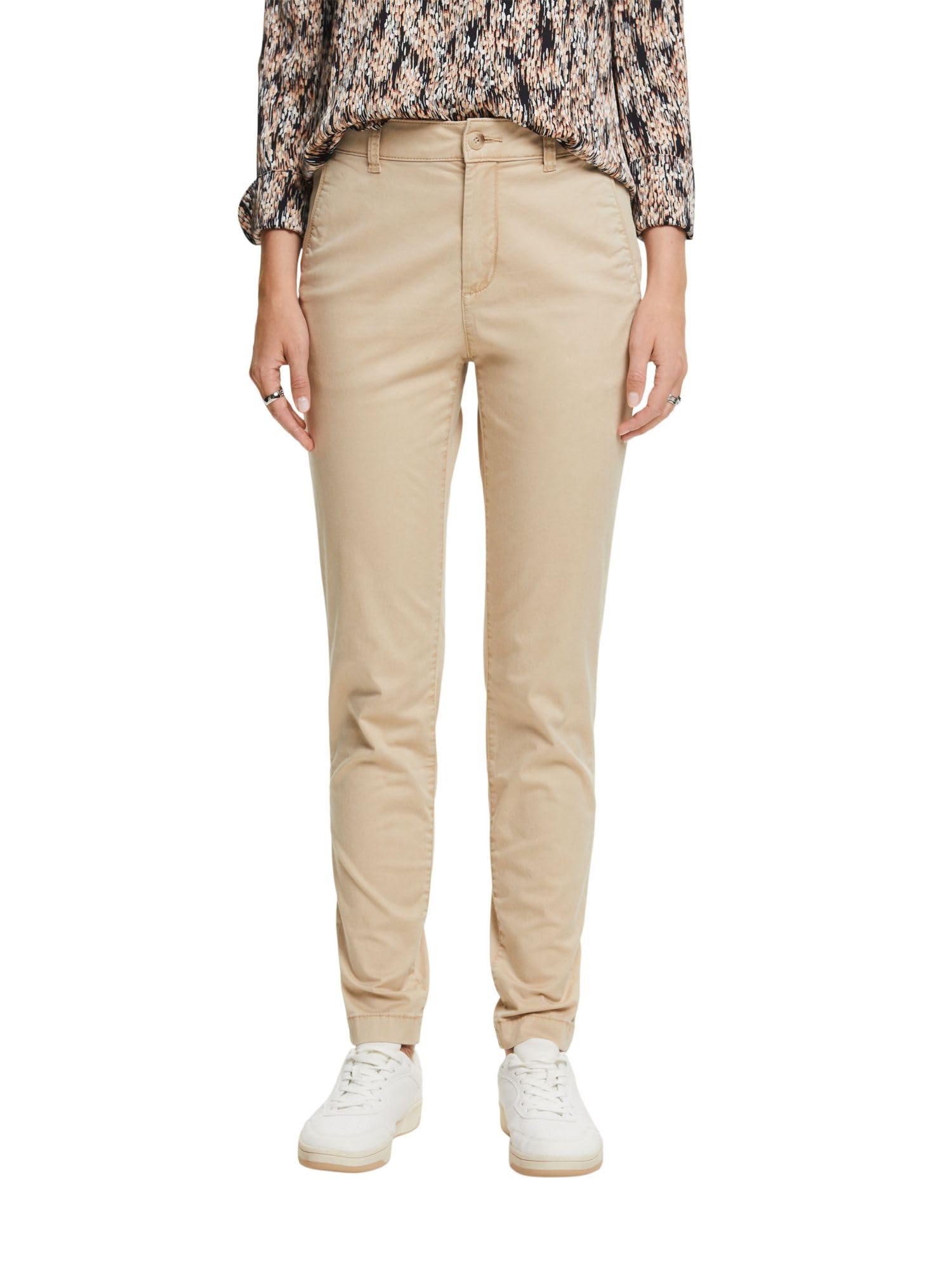 ESPRIT Women's Trousers