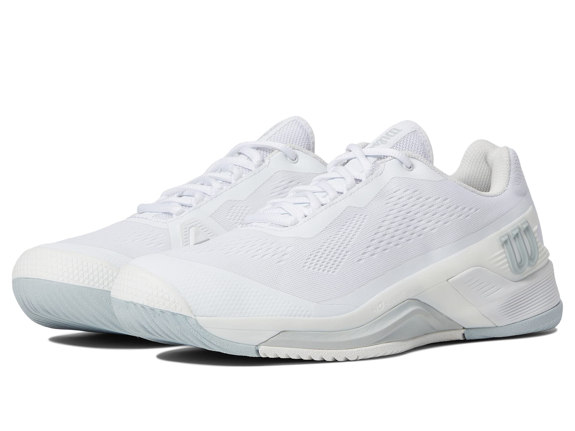 Wilson Rush Pro 4.0 for Men ShoesMen