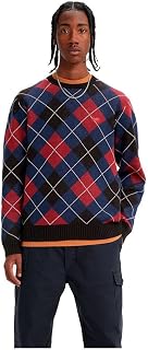 Levi'S Original Housemark Sweater Sweatshirt Men