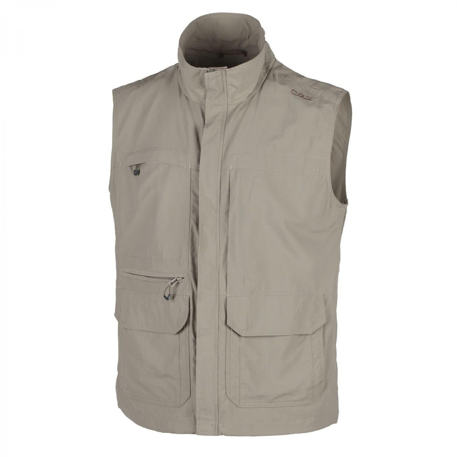 CMP 3T72877 Men's Vest