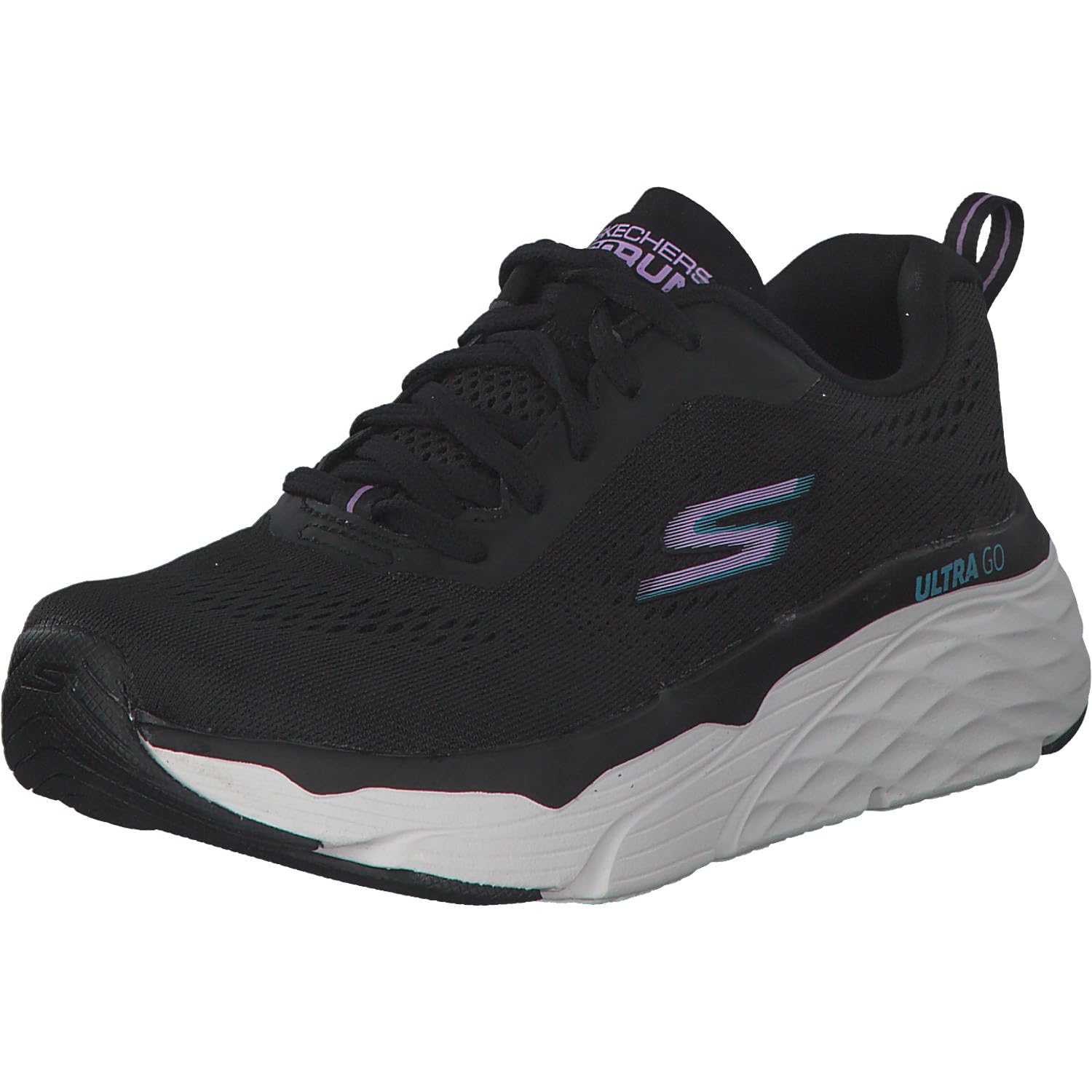Skechers Women's Max Cushioning Elite-Destination Point Sneakers