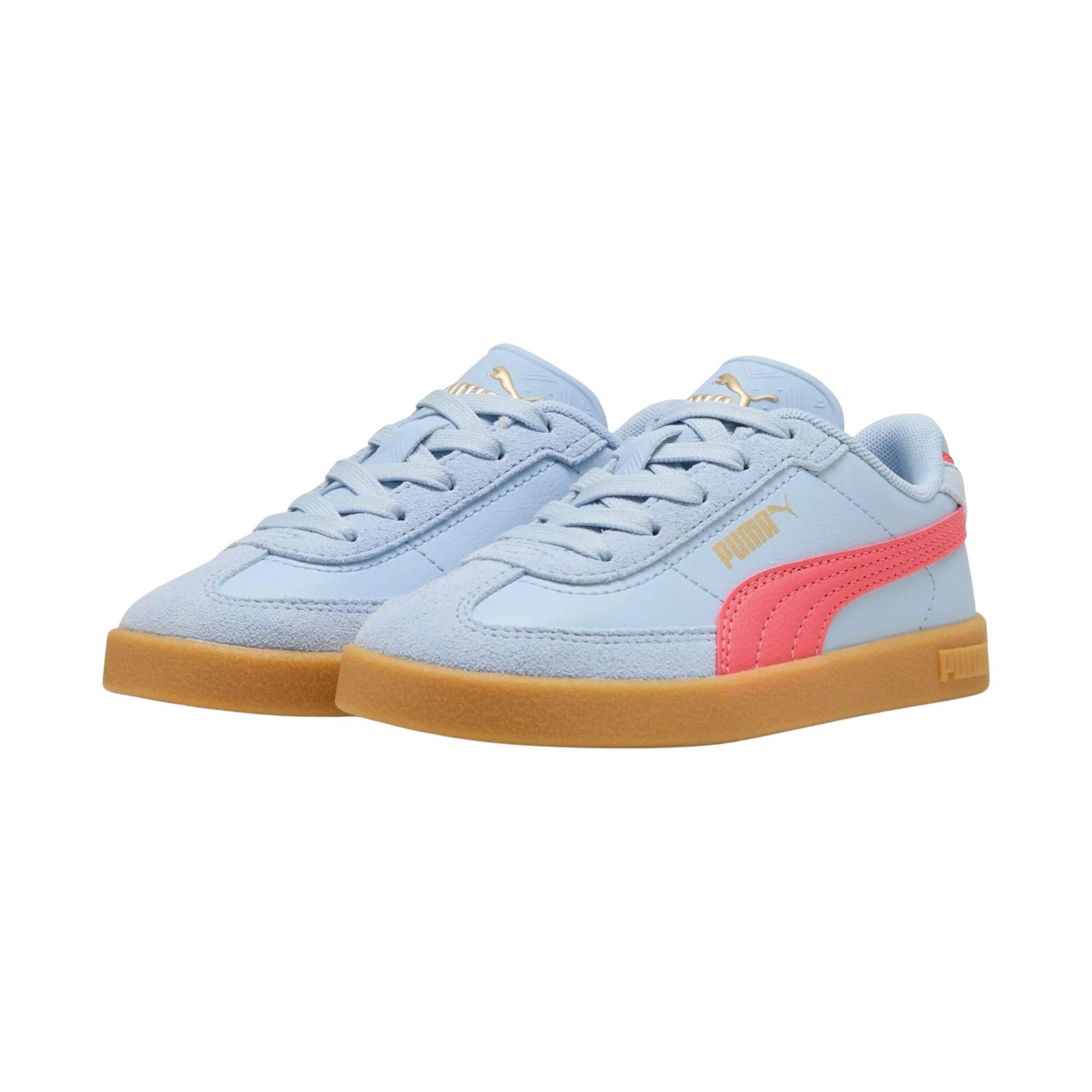 Puma Unisex Kids Puma Club Ii Era PsSneaker