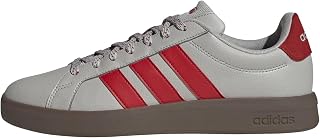 Adidas Men's Grand Coat Base 3.0 OOS65 Sneakers
