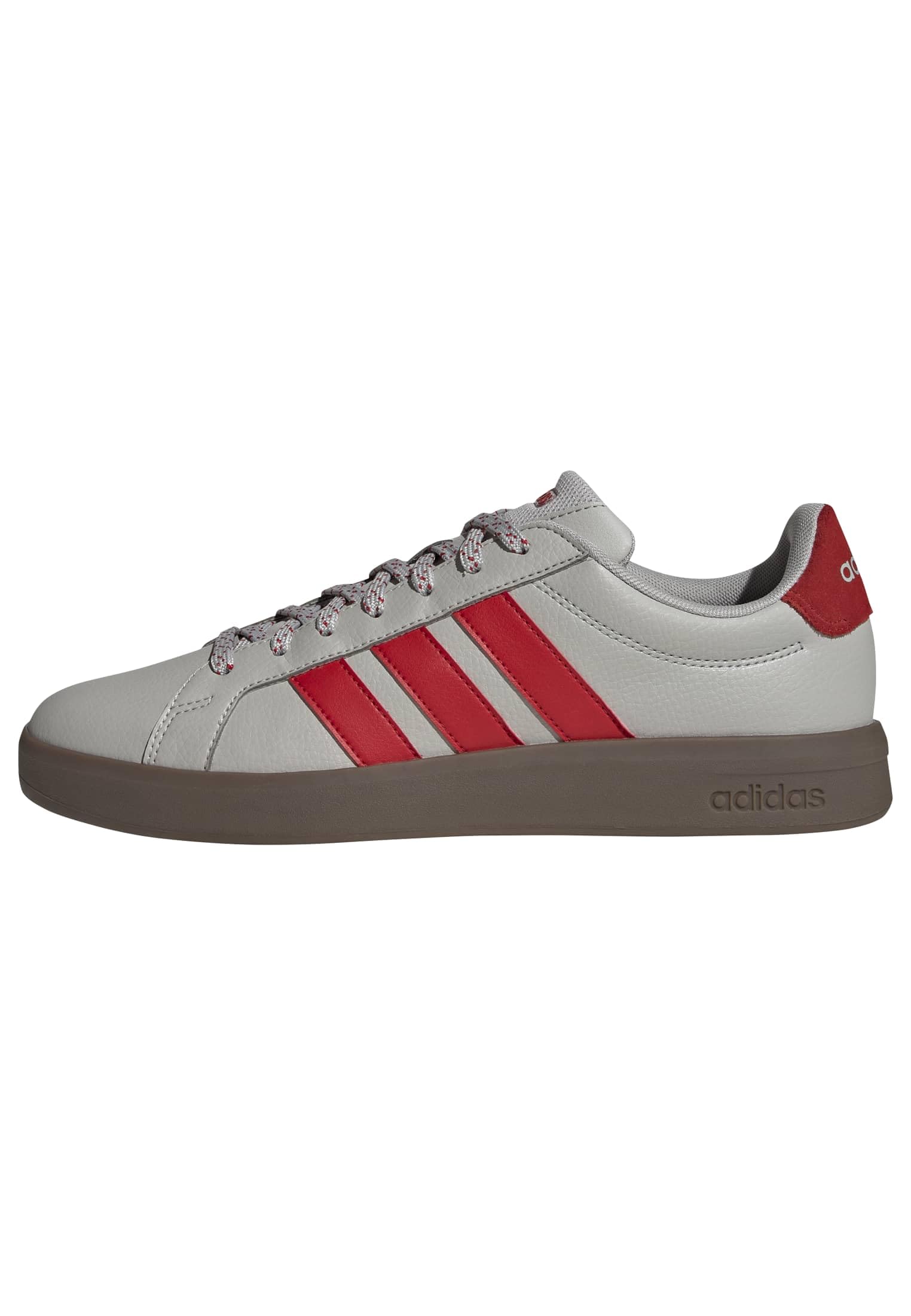 Adidas Men's Grand Coat Base 3.0 OOS65 Sneakers