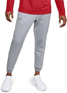 Under Armour Men's Armourfleece Jogger Pants