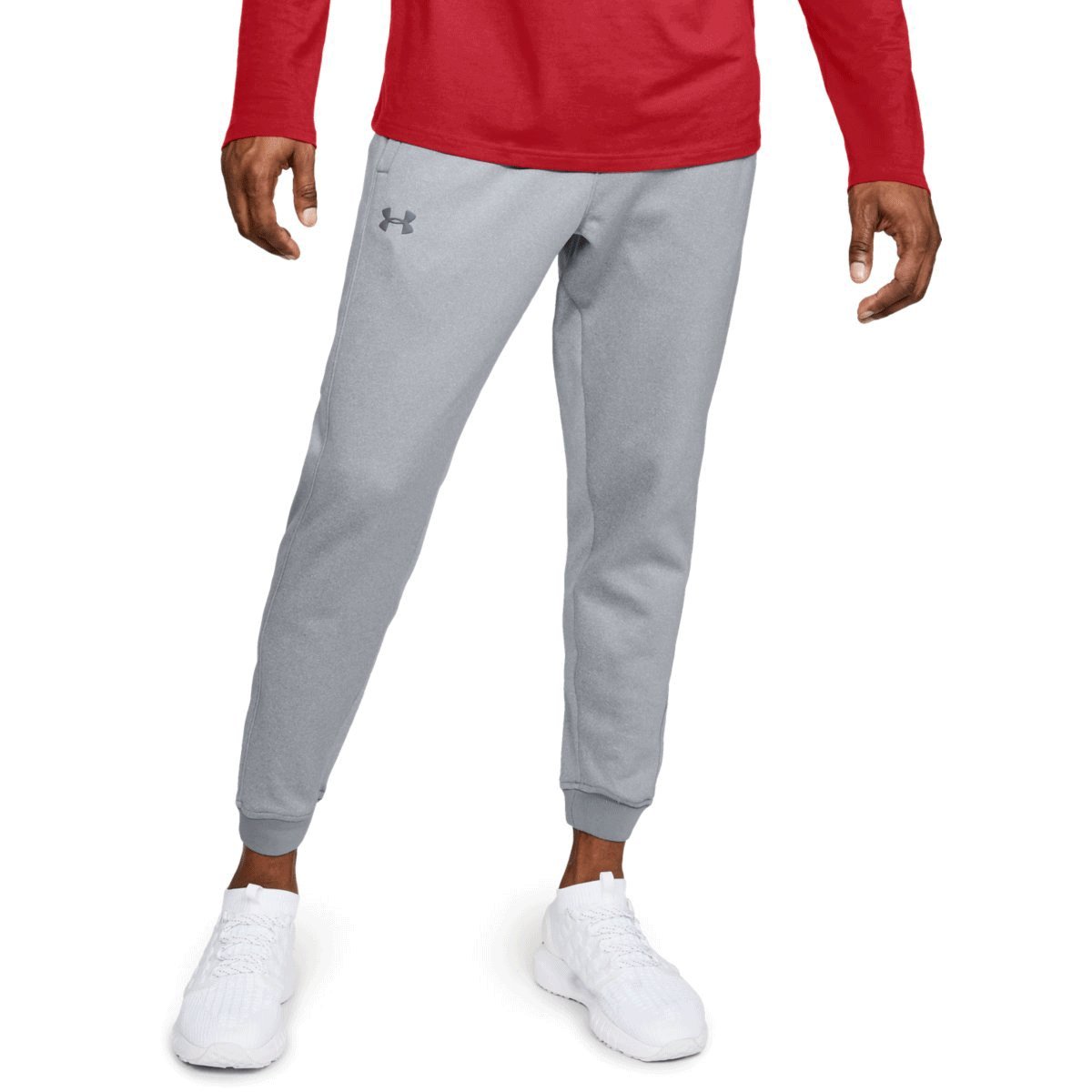 Under Armour Men's Armourfleece Jogger Pants