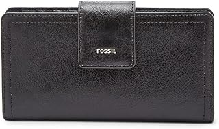 Fossil - Wallet with tab, women's wallet with tongue