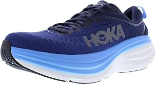 HOKA ONE ONE Men's Bondi 8Running Shoes