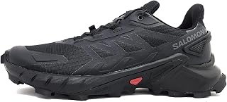SALOMON Supercross 4 Gore-Tex W Shoes Code 475945 Purple
