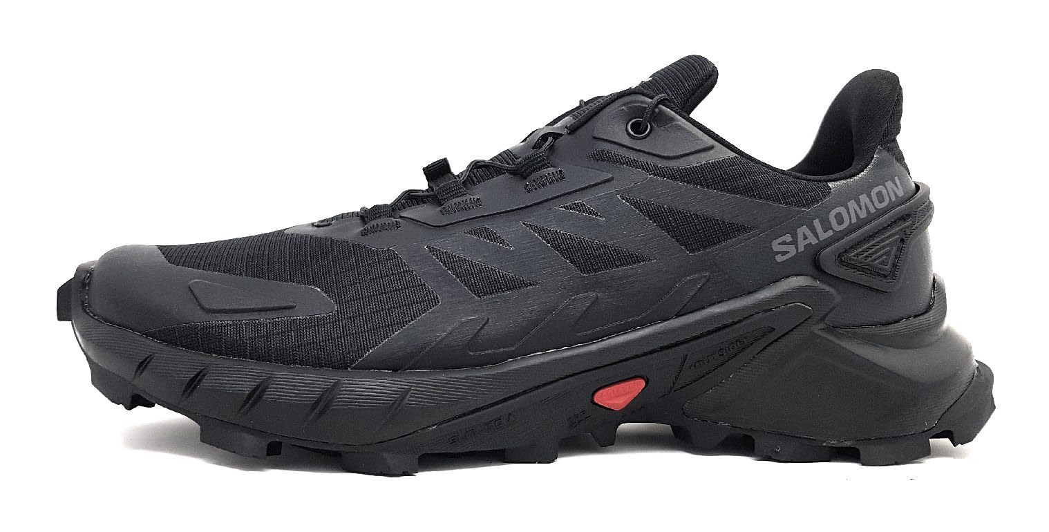 SALOMON Supercross 4 Gore-Tex W Shoes Code 475945 Purple