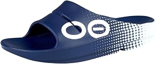 OOFOS Ooahh Sport Unisex Adult Slippers