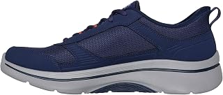 Skechers Go Walk Arch Fit 2.0 Seared, Men's Sneakers